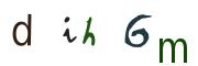 Imagine CAPTCHA