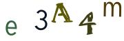 Imagine CAPTCHA