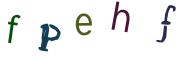 Imagine CAPTCHA