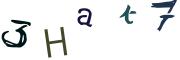 Imagine CAPTCHA