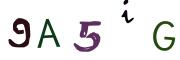 Imagine CAPTCHA