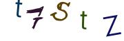 Imagine CAPTCHA