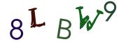Imagine CAPTCHA
