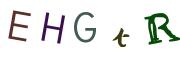 Imagine CAPTCHA
