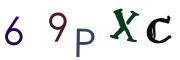 Imagine CAPTCHA