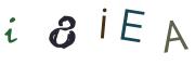 Imagine CAPTCHA