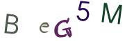 Imagine CAPTCHA