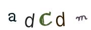 Imagine CAPTCHA