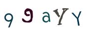 Imagine CAPTCHA