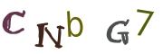 Imagine CAPTCHA