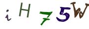 Imagine CAPTCHA