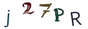 Imagine CAPTCHA
