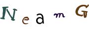 Imagine CAPTCHA