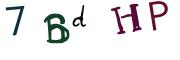 Imagine CAPTCHA