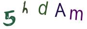 Imagine CAPTCHA