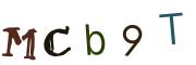 Imagine CAPTCHA