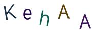Imagine CAPTCHA