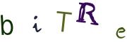 Imagine CAPTCHA