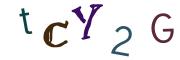 Imagine CAPTCHA