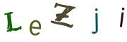 Imagine CAPTCHA