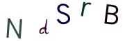 Imagine CAPTCHA