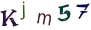 Imagine CAPTCHA