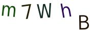 Imagine CAPTCHA