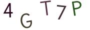Imagine CAPTCHA