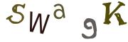 Imagine CAPTCHA