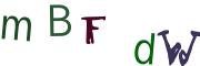 Imagine CAPTCHA