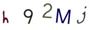 Imagine CAPTCHA