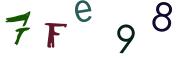 CAPTCHA на основе изображений