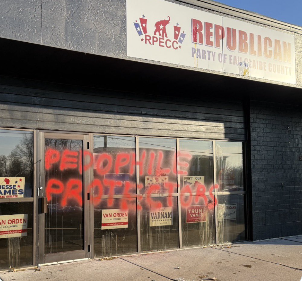 pedophile protectors