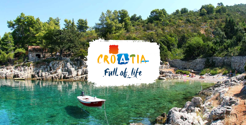 Croatia full of life