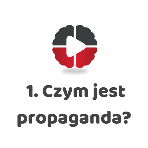 czym jest propaganda?
