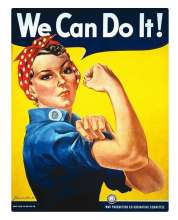 Promote feminism