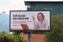 Sve glase na moje ime