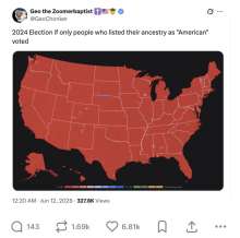 Red America