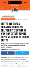Press release as propaganda 
