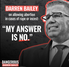 Dangerous Darren
