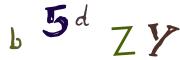 Bild-CAPTCHA