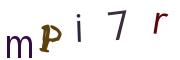 Bild-CAPTCHA