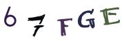 Bild-CAPTCHA