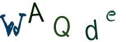 Bild-CAPTCHA