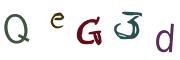 Bild-CAPTCHA