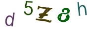 Bild-CAPTCHA